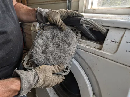 Cleaning Dryer Lint Trap service in Lake Elsinore, CA