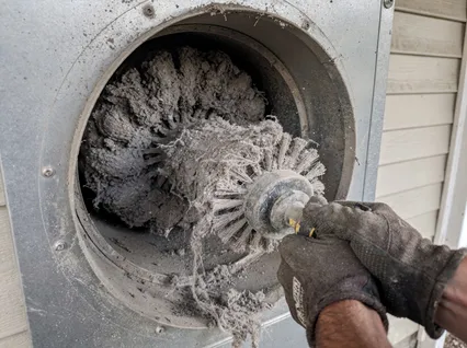 Clogged Vent Cleaning service in Lake Elsinore, CA