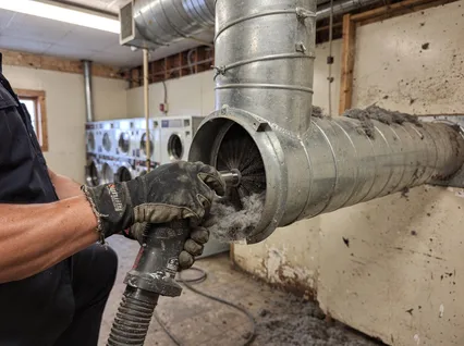 Commercial Vent Cleaning service in Lake Elsinore, CA
