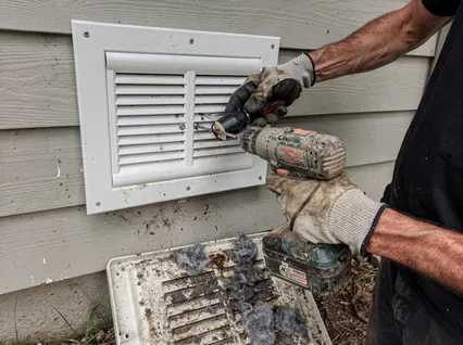 Vent Cover Replacement service in Lake Elsinore, CA