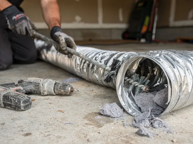 Duct Cleaning service in Lake Elsinore, CA