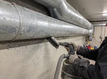 Industrial Vent Cleaning service in Lake Elsinore, CA