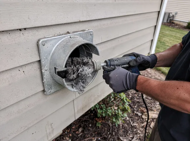 Residential Vent Cleaning service in Lake Elsinore, CA