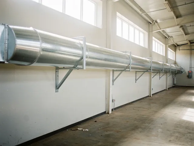 Lake Elsinore Dryer Vent Cleaning team performing heavy-duty industrial dryer vent cleaning in Lake Elsinore